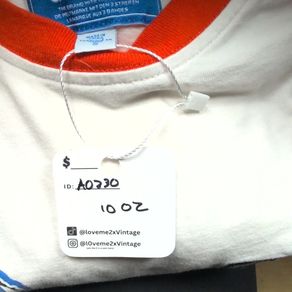 Adidas Star Wars Rebel Alliance Rogue Squadron Long Sleeve Shirt  Size‎ Small